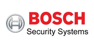 Bosch security products installed by Electrex