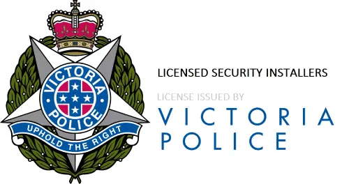 Licensed Security Installers - License Issued by Victoria Police